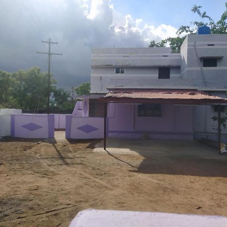 Ambai Garden Home Ambāsamudram 外观 照片