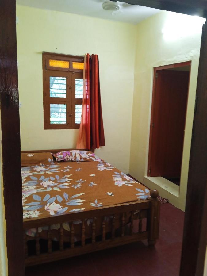 Ambai Garden Home Ambāsamudram 外观 照片