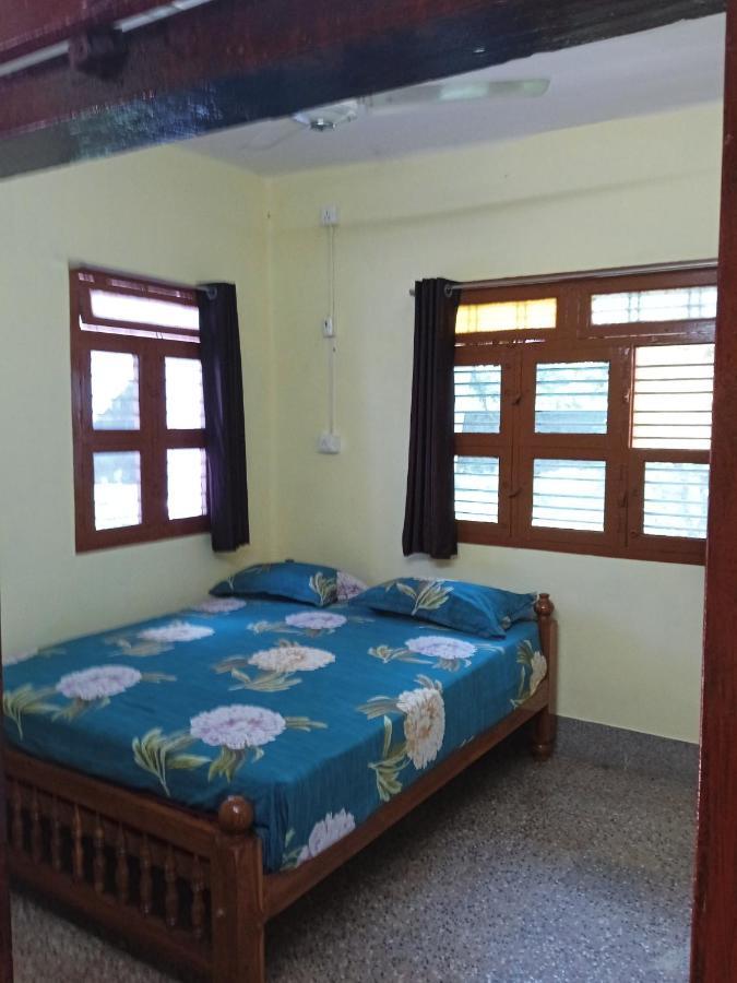 Ambai Garden Home Ambāsamudram 外观 照片