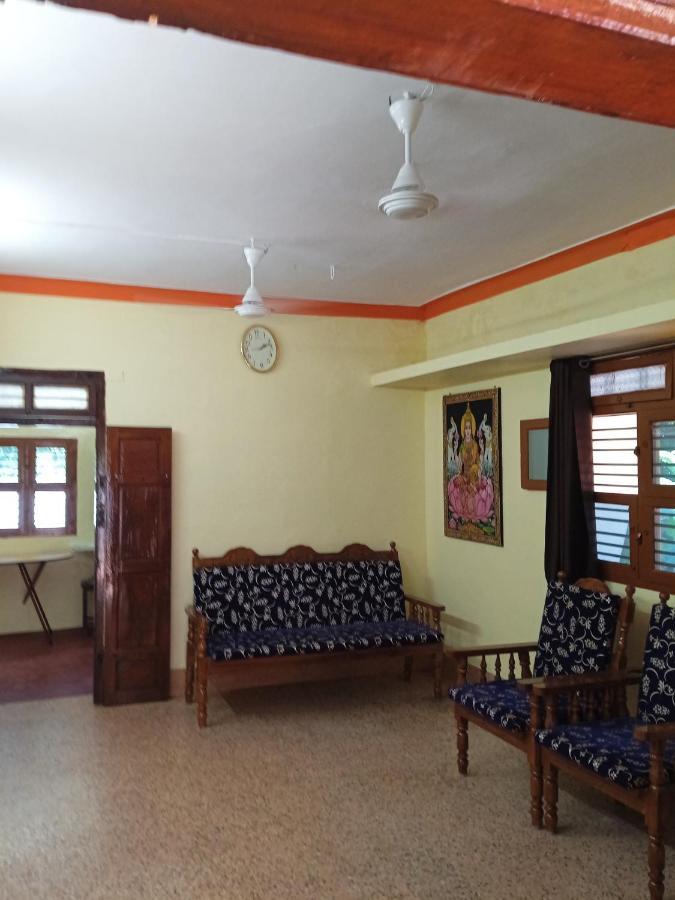 Ambai Garden Home Ambāsamudram 外观 照片