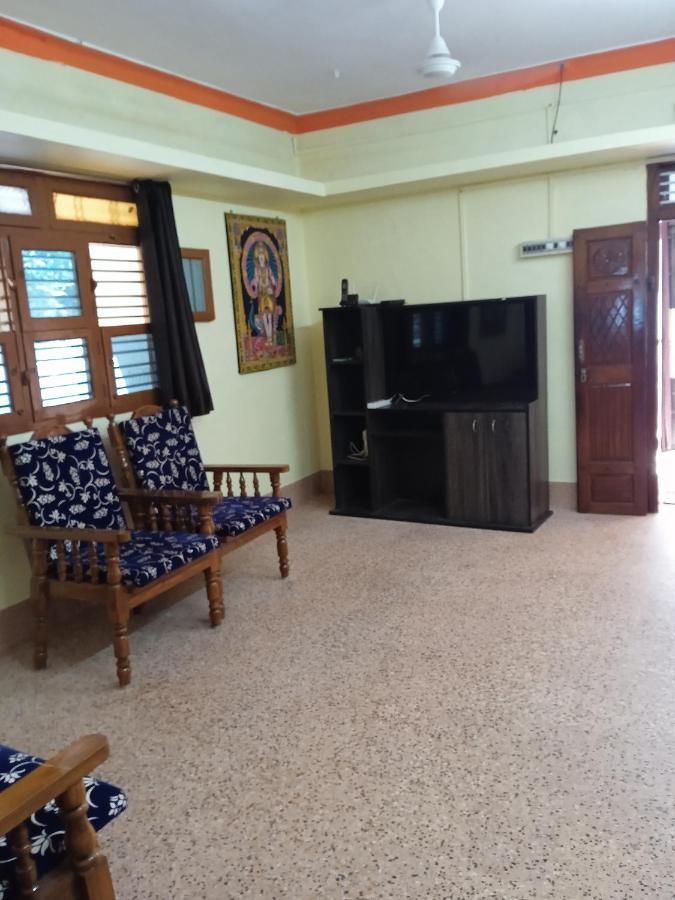 Ambai Garden Home Ambāsamudram 外观 照片