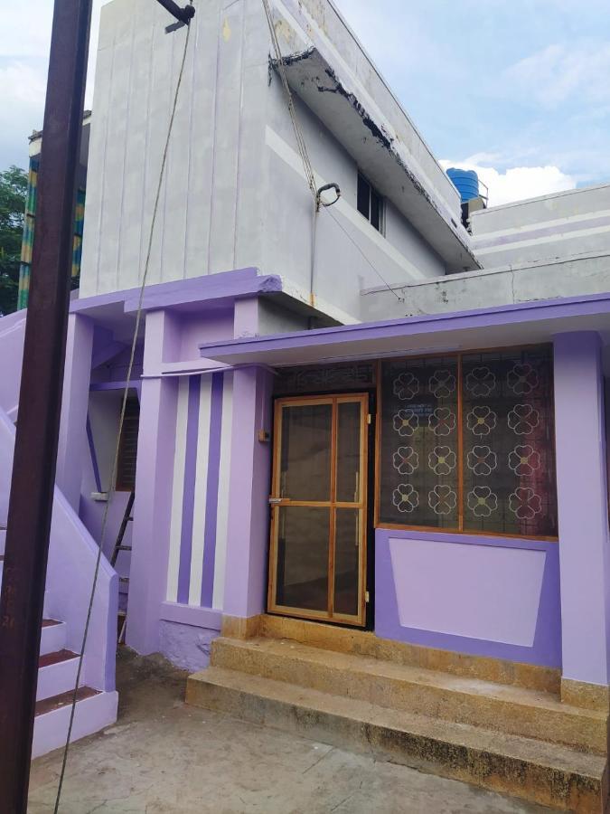 Ambai Garden Home Ambāsamudram 外观 照片